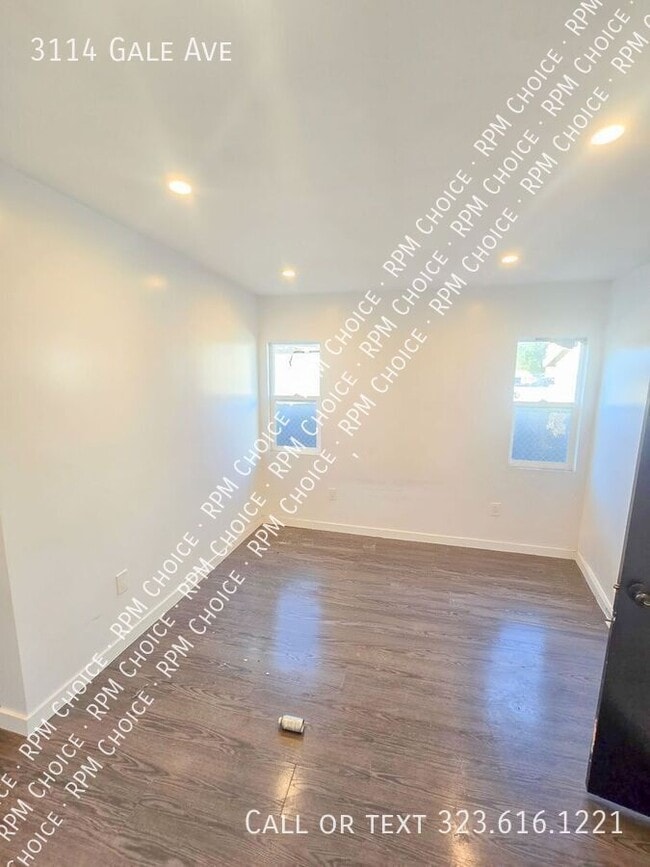 Building Photo - 3114 Gale Ave