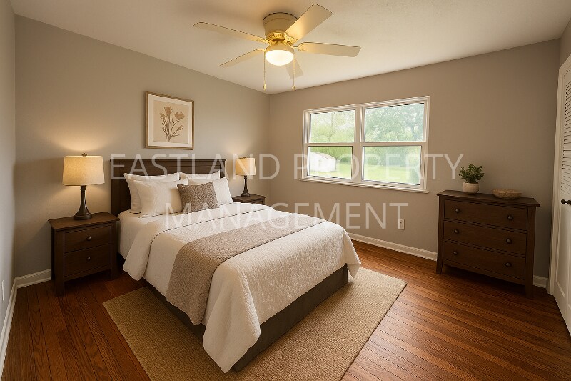 Building Photo - 1719 W Bancroft St