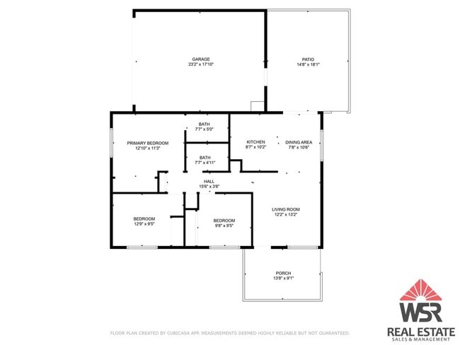 Building Photo - 3 Bedroom, 2 Bathroom Condo W/ 2 Car Garage