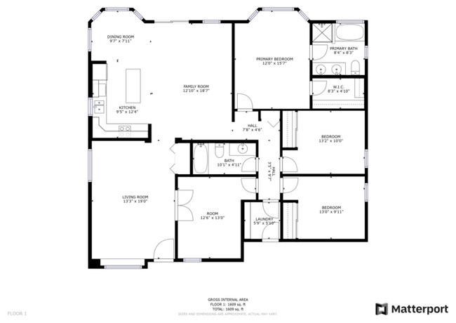 Building Photo - 3Bed/2Bath House at Beardsley/95th Ave! JO...