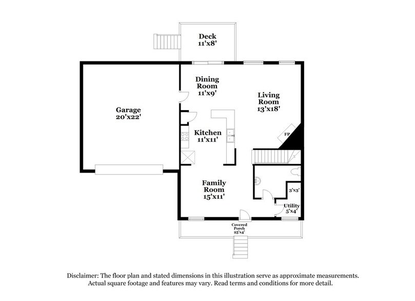 Building Photo - 12406 Dixie Ann Dr