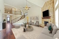 Building Photo - 6529 Abrams Dr