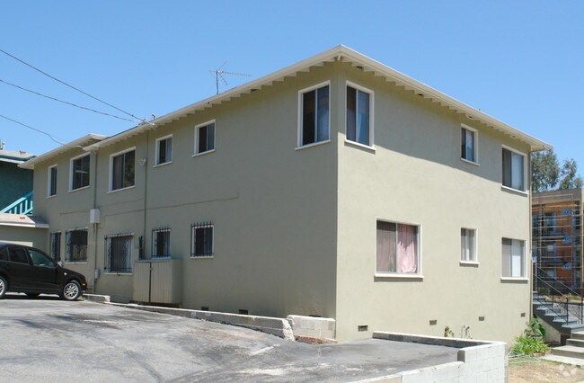 Building Photo - 3661 S Sepulveda Blvd