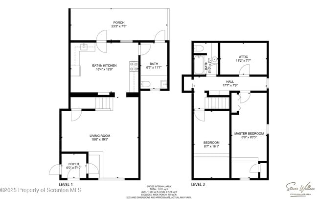 Building Photo - 1326 Winton St