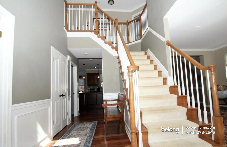 Building Photo - 5411 Chillingham Pl