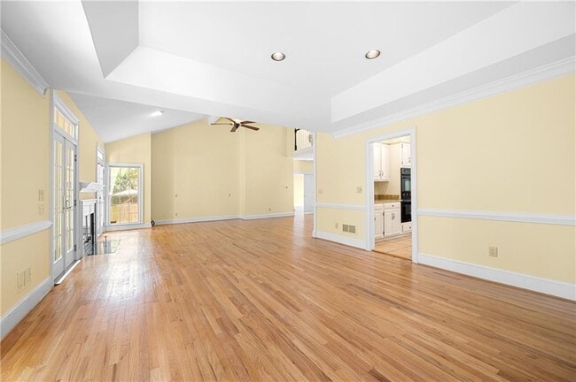 Building Photo - 3795 Ashford Trail NE