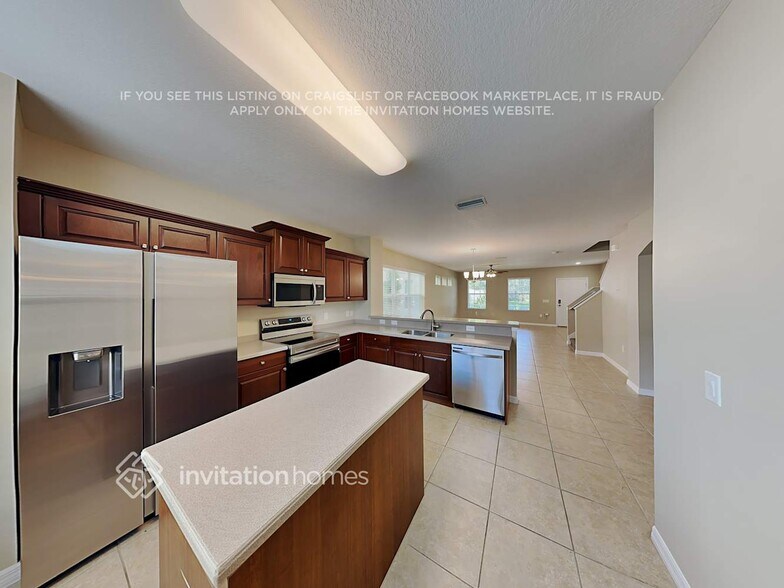 Building Photo - 4715 Charles Partin Dr