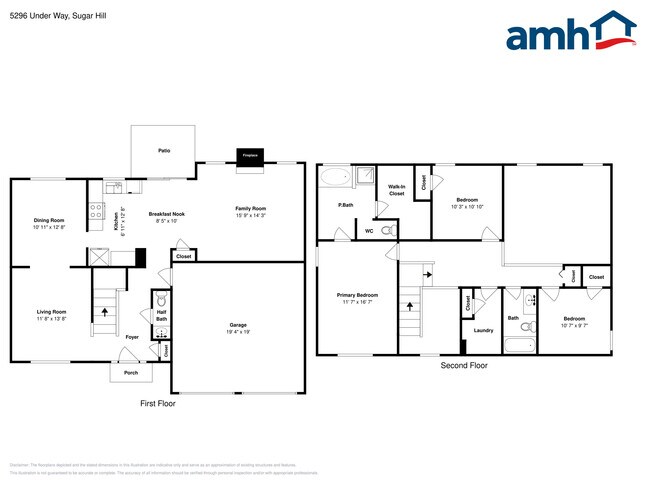 Building Photo - 5296 Under Way