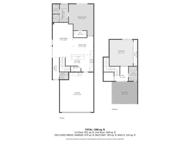 Building Photo - 2027 E University Dr