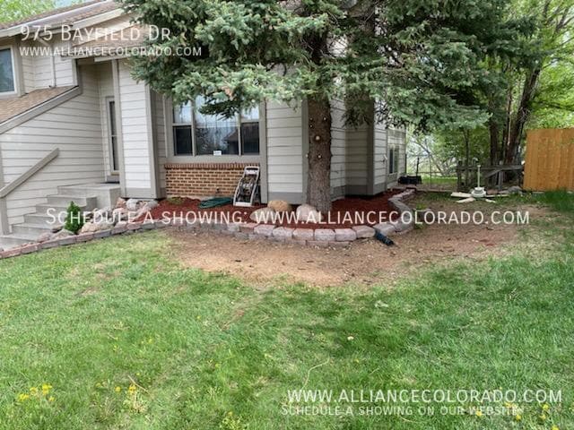 Building Photo - 975 Bayfield Dr