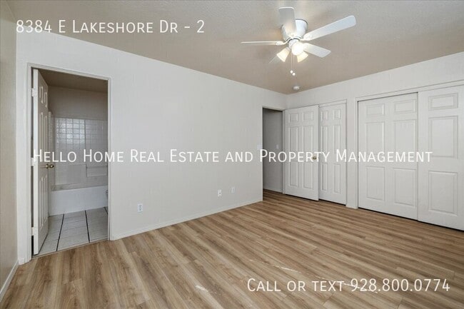 Building Photo - 8384 E Lakeshore Dr