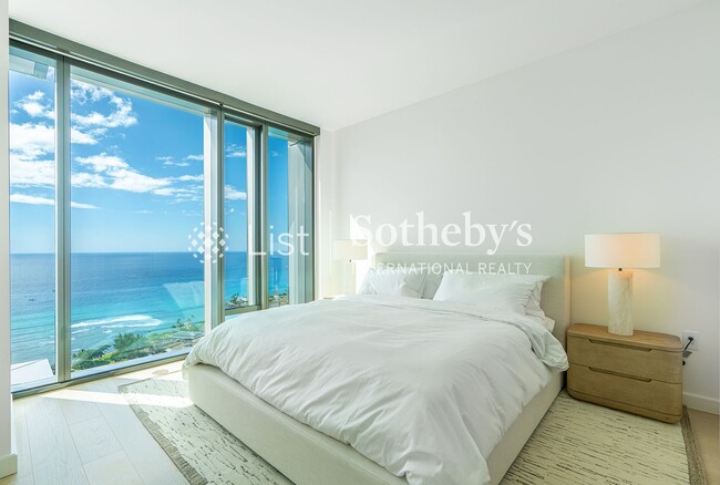 Building Photo - Victoria Place #PH3900 | Honolulu, HI