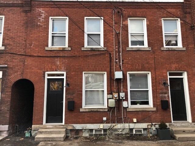 Building Photo - 4406 Cessna Way