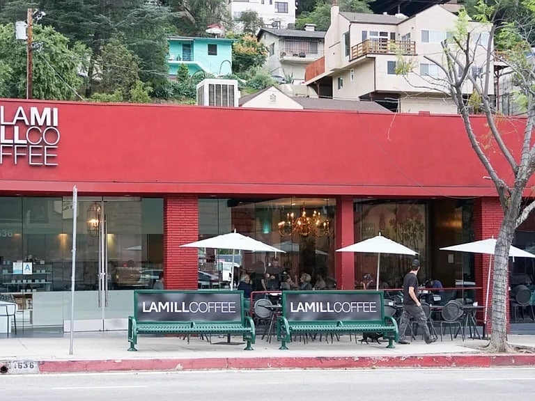 Building Photo - 2413 Hidalgo Ave