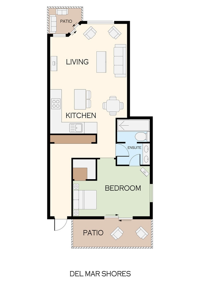 Building Photo - 190 Del Mar Shores Terrace