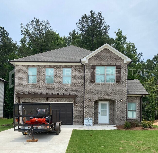 Building Photo - DEPOSIT PENDING! Home for Rent in Odenvill...