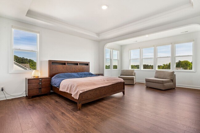 Building Photo - Half-Acre Durham Gem with Premium Upgrades
