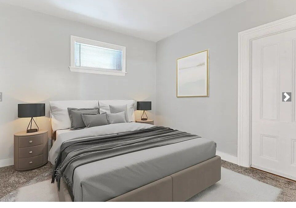 Building Photo - 1 Saint Charles St