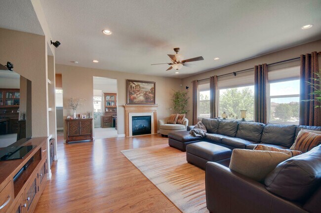 Building Photo - 2809 Eagle Dr