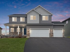 Building Photo - 5526 Wisconsin Ave N