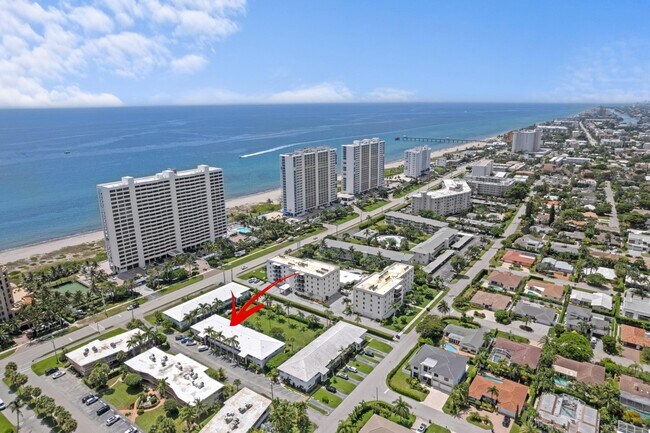 Primary Photo - 2601 S Ocean Blvd