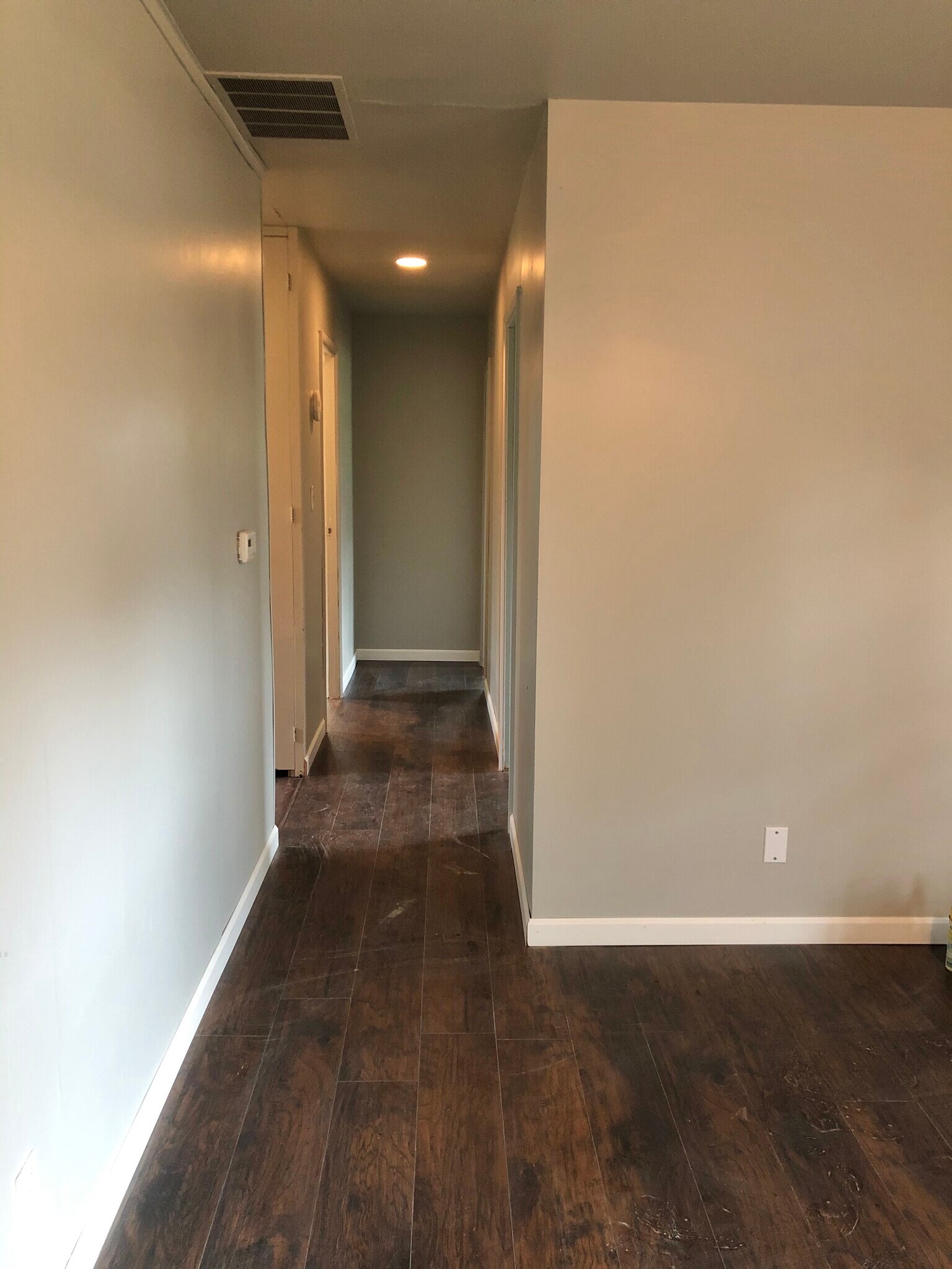 Hallway - 1824 Miller Dr