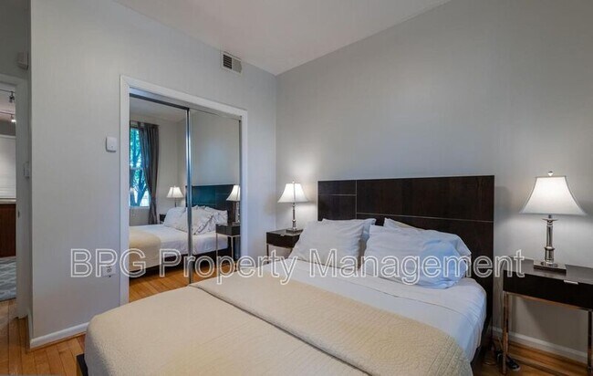 Building Photo - 1512 10th St NW