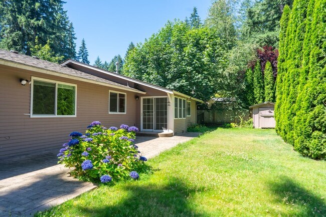 Building Photo - 3bd/1.75ba Sammamish House