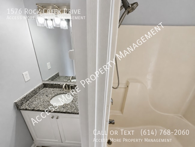 Building Photo - 1576 Rock Creek Dr