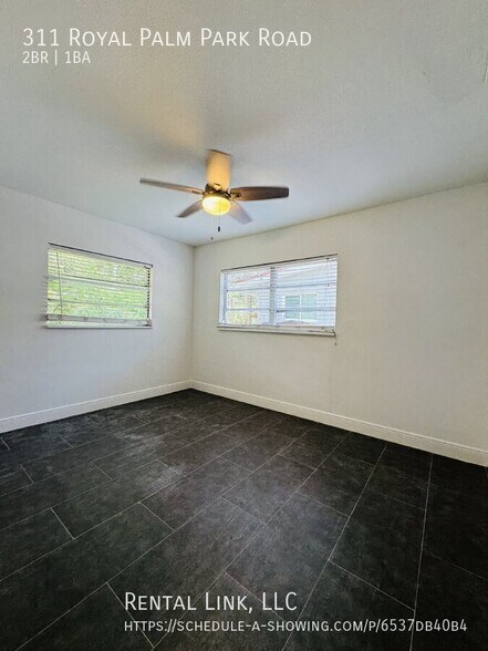 Building Photo - 311 Royal Palm Park Rd