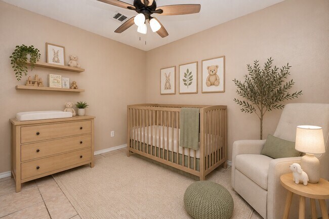 Building Photo - 6634 Bridgegate Dr