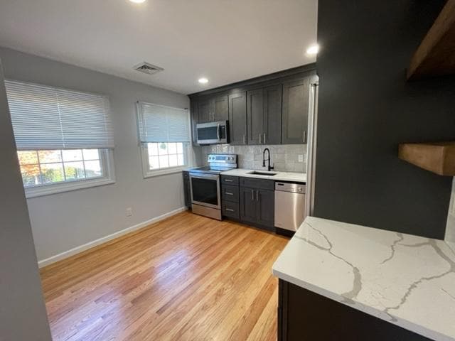 Eat In Kitchen - 182 N Harrison St