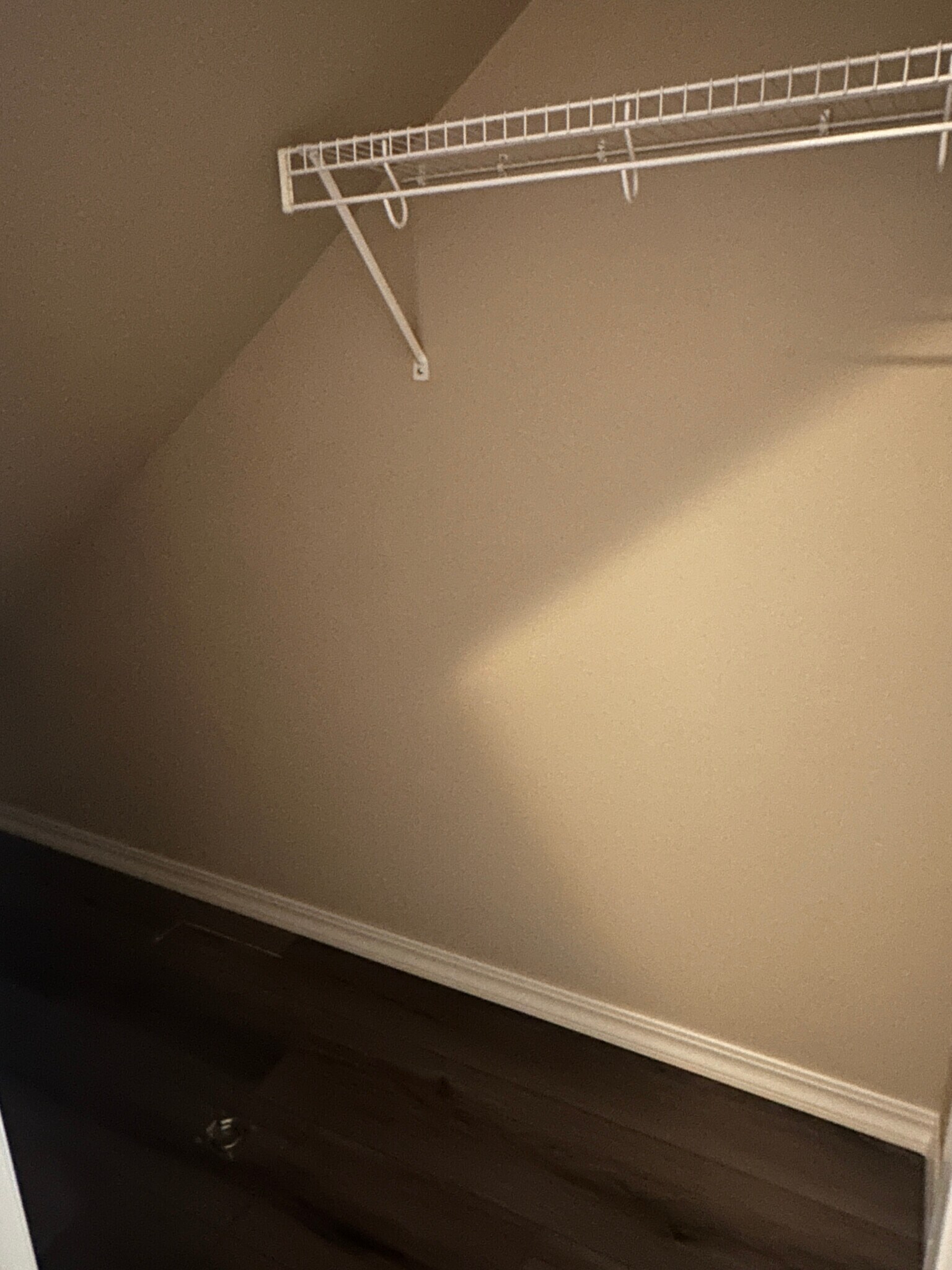 Large Closet in Entry Hall - 20878 Nova Loop