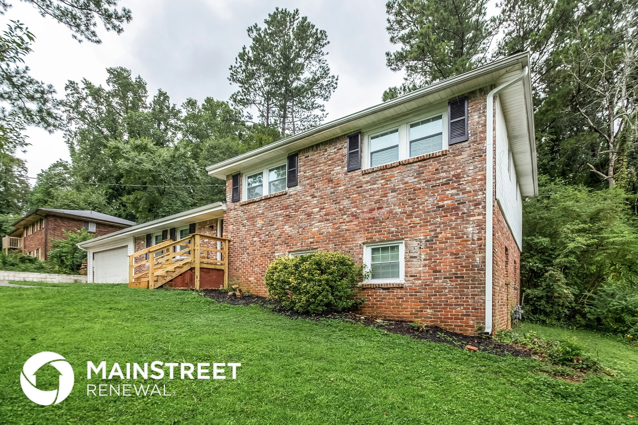 Building Photo - 4069 Rockey Valley Dr