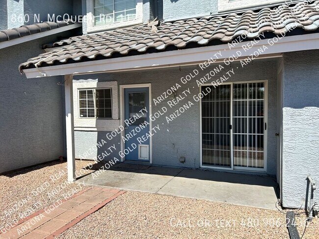 Building Photo - 860 N McQueen Rd