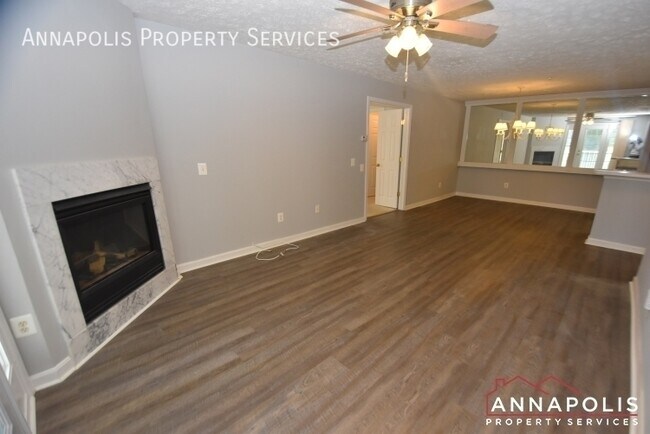 Building Photo - 657 Burtons Cove Way