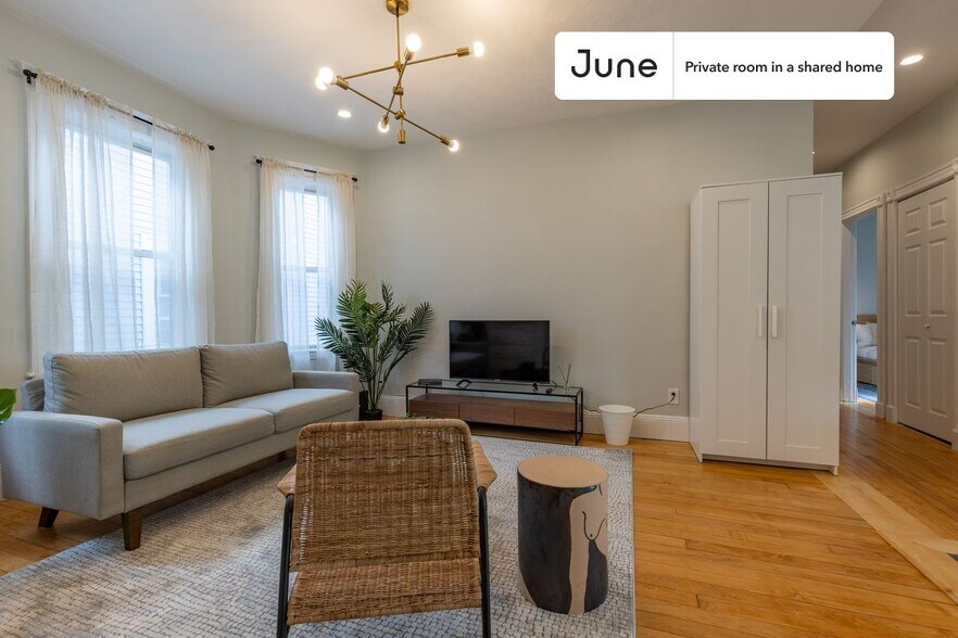 Building Photo - Room in Shared 4 bed/2 bath home in Savin Hill