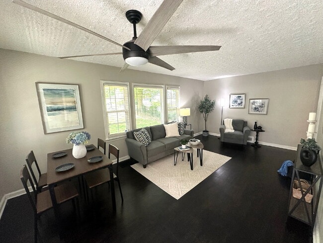 Building Photo - Beautifully Updated Decatur Home with Spacious Backyard