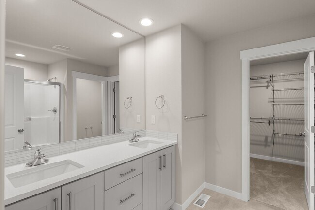 Building Photo - Brand New Contruction at Pleasant Valley Villages in Happy Valley