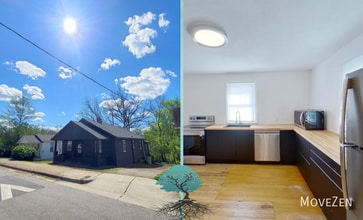 Building Photo - 1710 Oakwood Ave