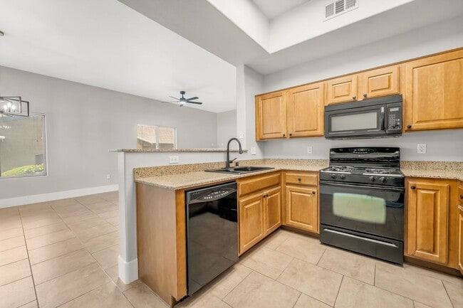Building Photo - 8985 S Durango Dr
