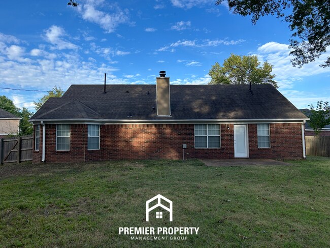 Building Photo - 4049 Powder Mill Cove