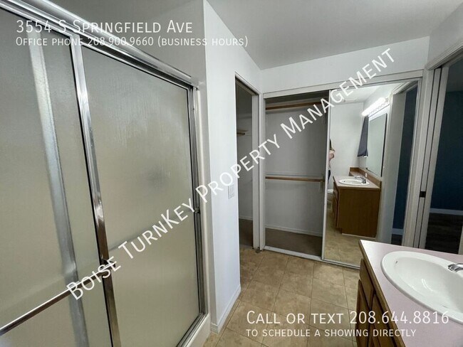 Building Photo - 3554 S Springfield Ave