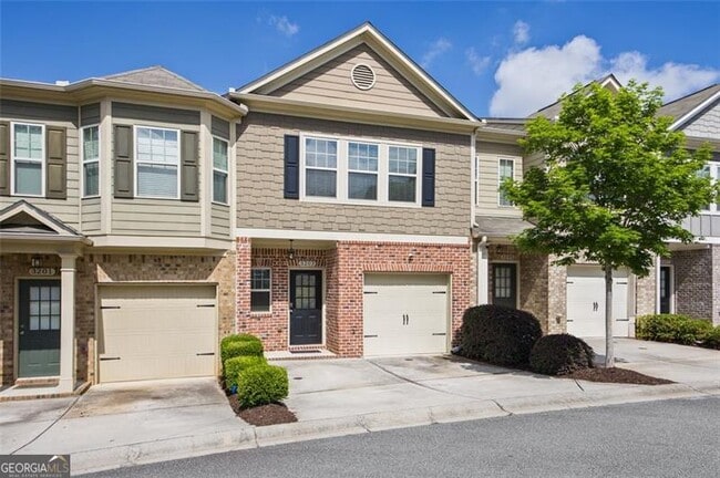 Building Photo - 3203 Cyrus Point Ln