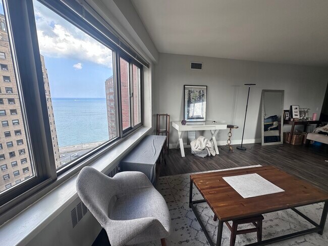 Building Photo - 1360 N Lake Shore Dr