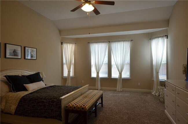 Building Photo - 5629 Rio Chama Cove
