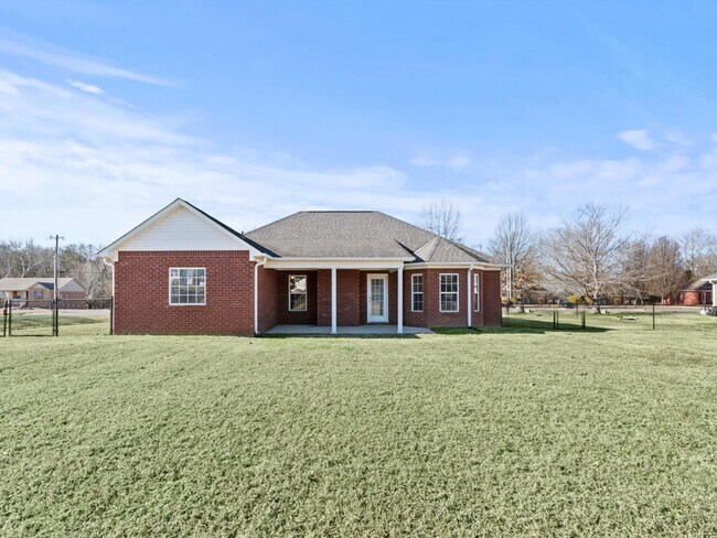 Building Photo - 213 Steppe Ct