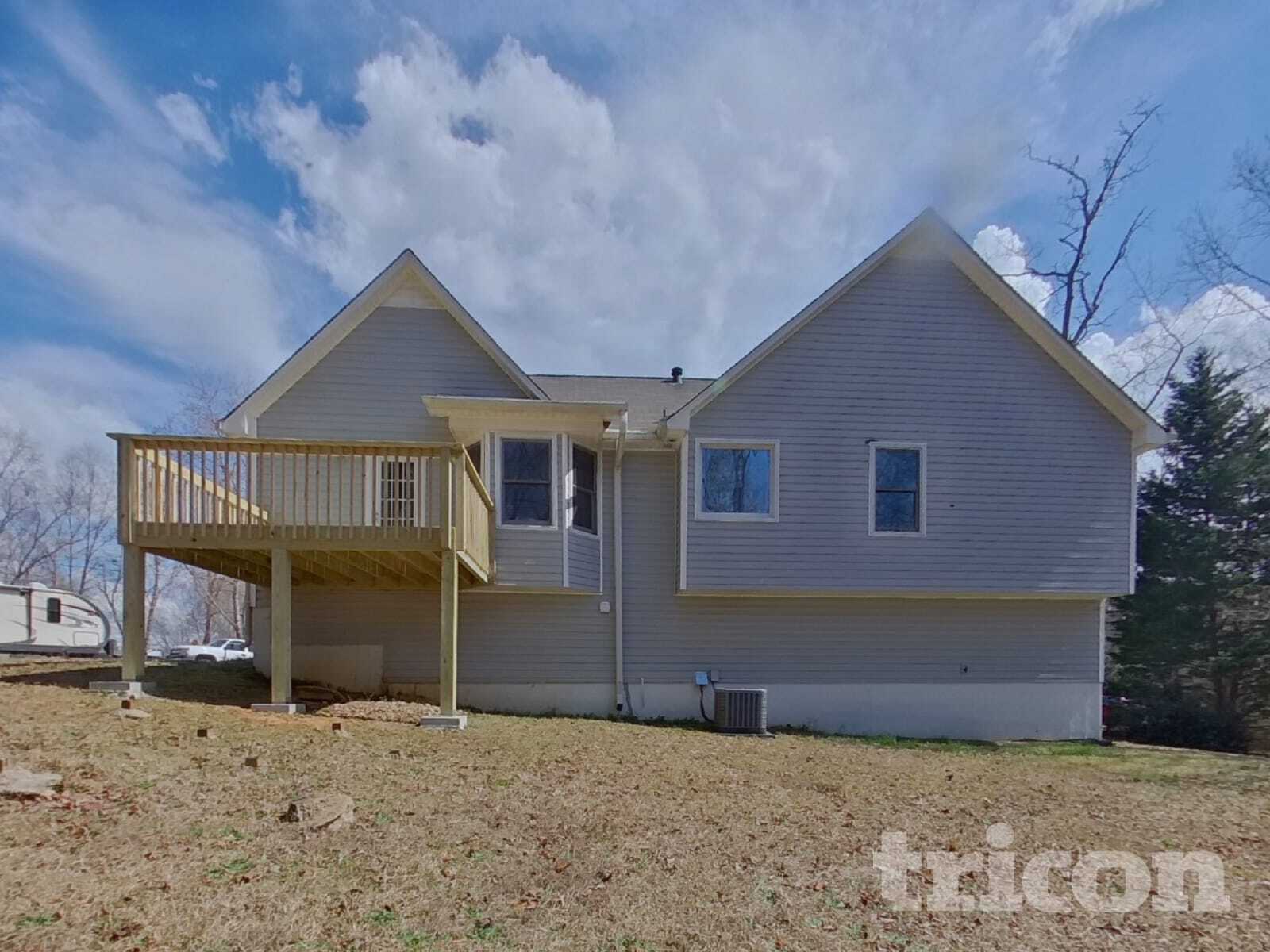 Building Photo - 3 Misty Ridge Pl