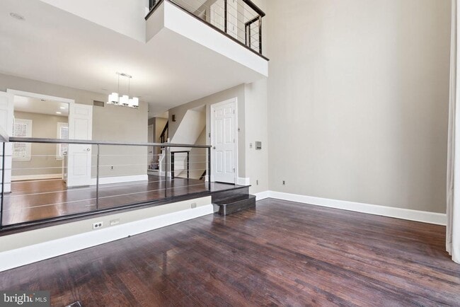 Building Photo - 3919 Georgetown Ct NW