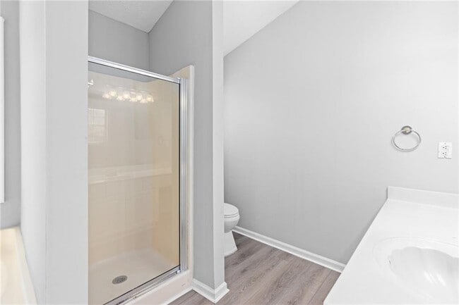 Building Photo - 2110 Racquet Club Cir NW
